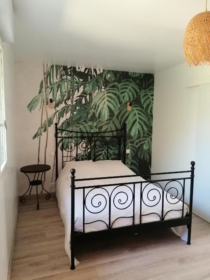 La Source, Location Saisonniere Proche Cognac Villa Bagian luar foto