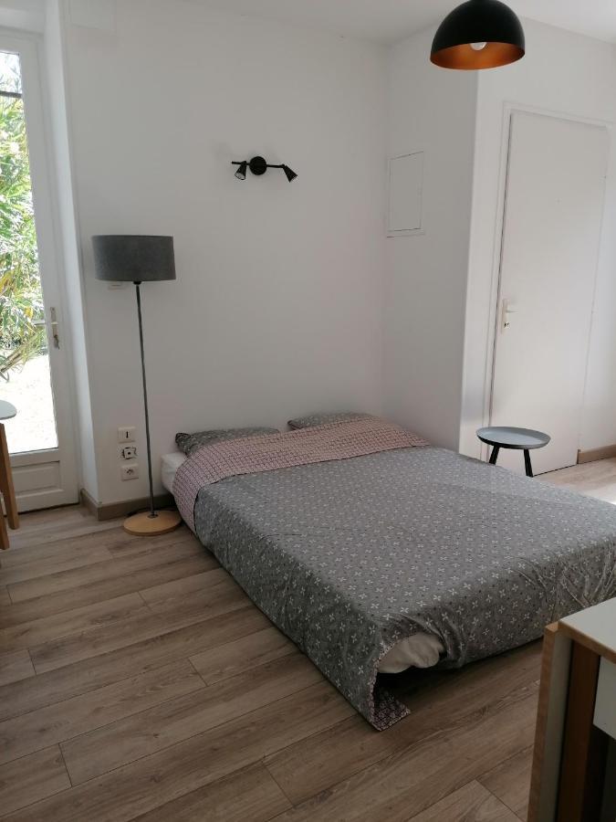 La Source, Location Saisonniere Proche Cognac Villa Bagian luar foto