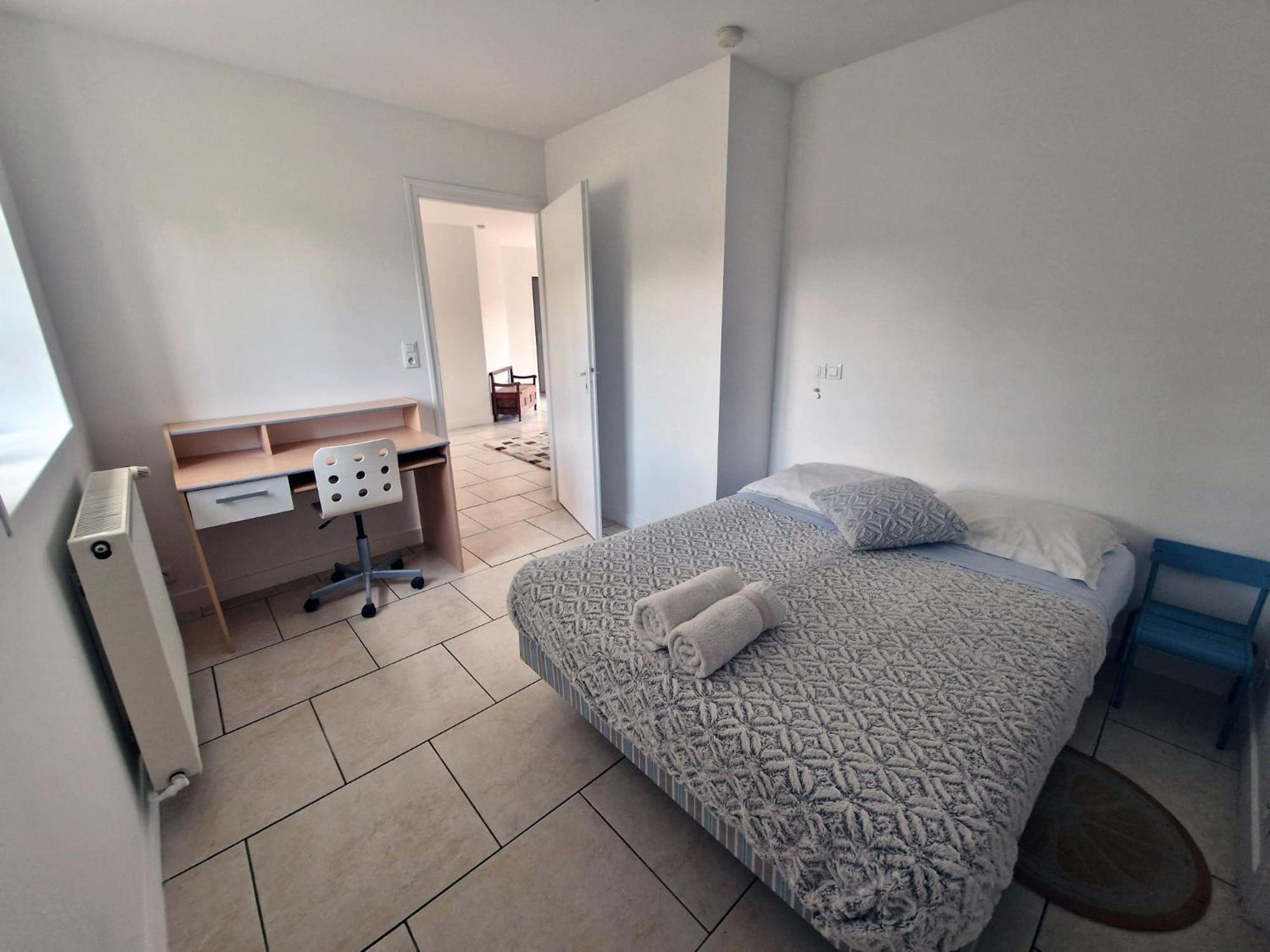 La Source, Location Saisonniere Proche Cognac Villa Bagian luar foto